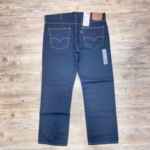 Levi Strauss & Co 559 Jeans